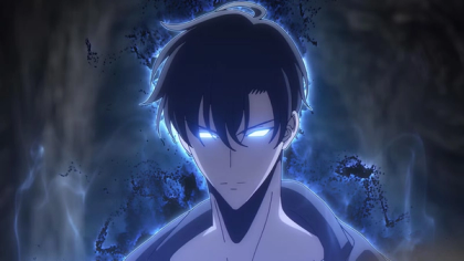 Why Was Jinwoo Chosen as the Shadow Monarch in Solo Leveling?