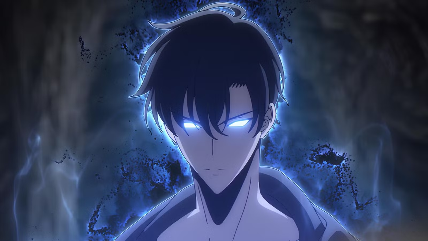 Why Was Jinwoo Chosen as the Shadow Monarch in Solo Leveling?