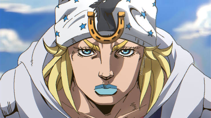 Who Is Johnny Joestar in Steel Ball Run? His Story Explained