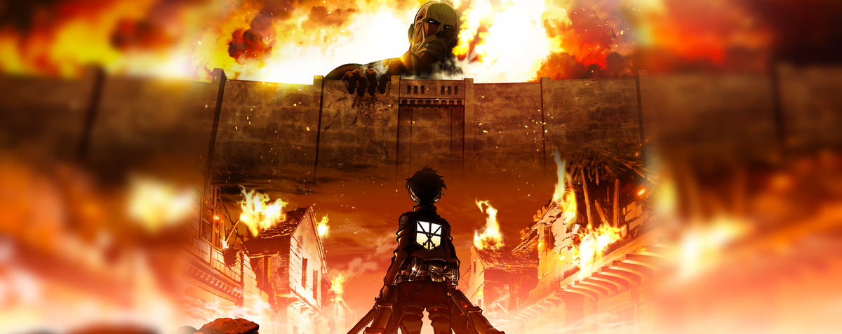 attack on titan