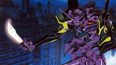 How Neon Genesis Evangelion Uses Mecha to Explore Depression and Identity
