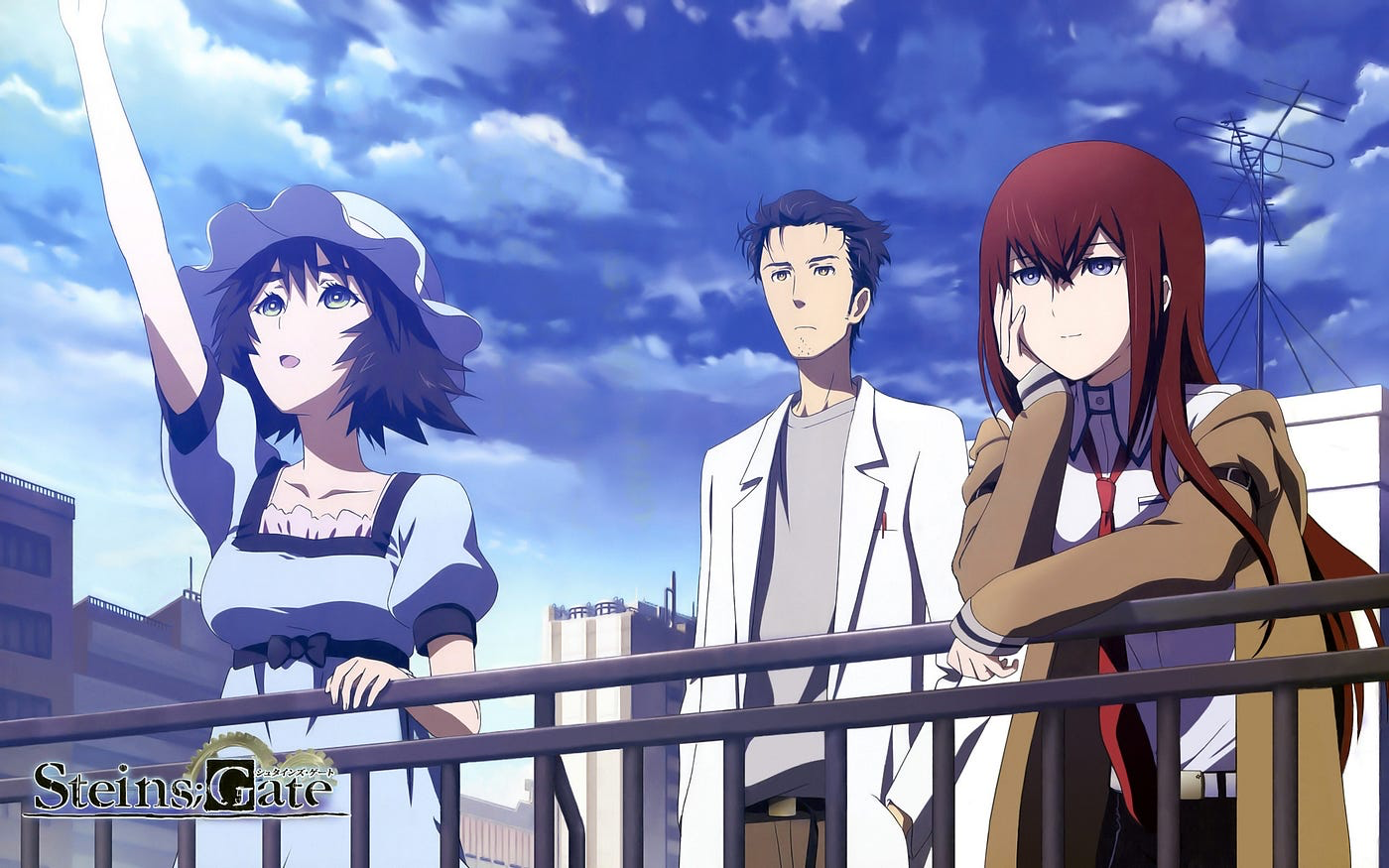 Best Anime Like Re:Zero With Time Loop Concepts