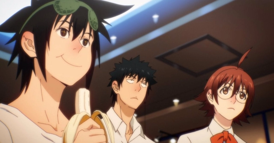 What Happened to The God of High School? Will It Get Season 2?