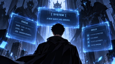 What Is the System in Solo Leveling? Its True Purpose Explained