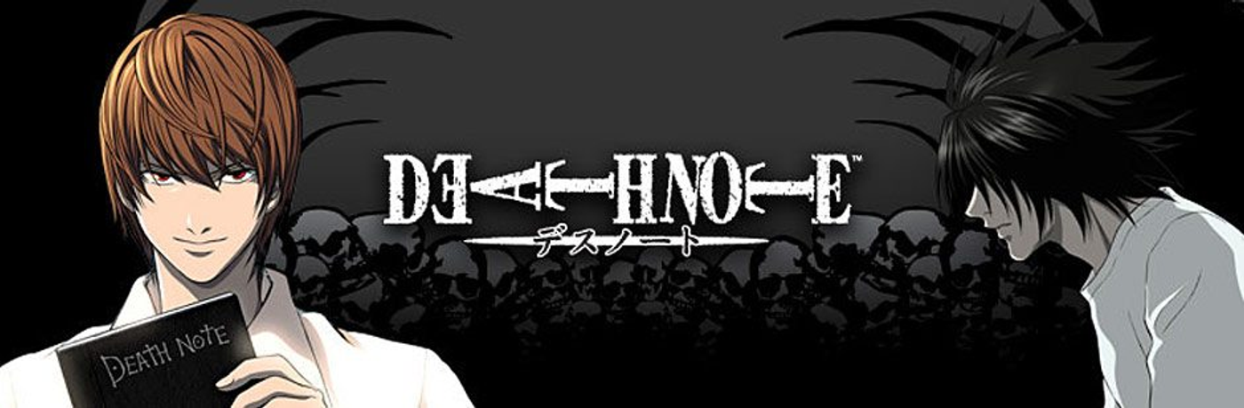 Death Note Review Why the Anime Still Hits Hard Years Later | AnimeSparks