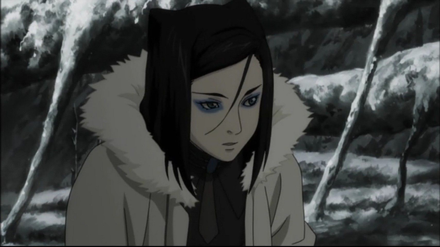 Ergo Proxy Explained Without the Confusion | AnimeSparks
