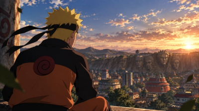 New Naruto Anime Movie Expected at NYCC 2026: What We Know