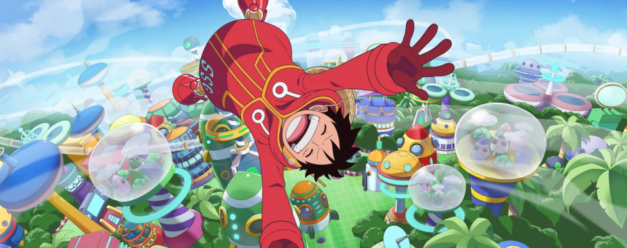 One Piece anime episode 1155 marks the start of a hiatus before the next season