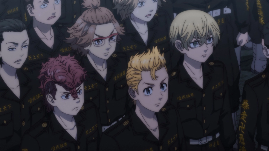 Tokyo Revengers Season 4 Release Date