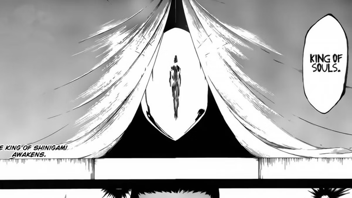 Who Is the Soul King in Bleach? Why the Three Worlds Depend on Him