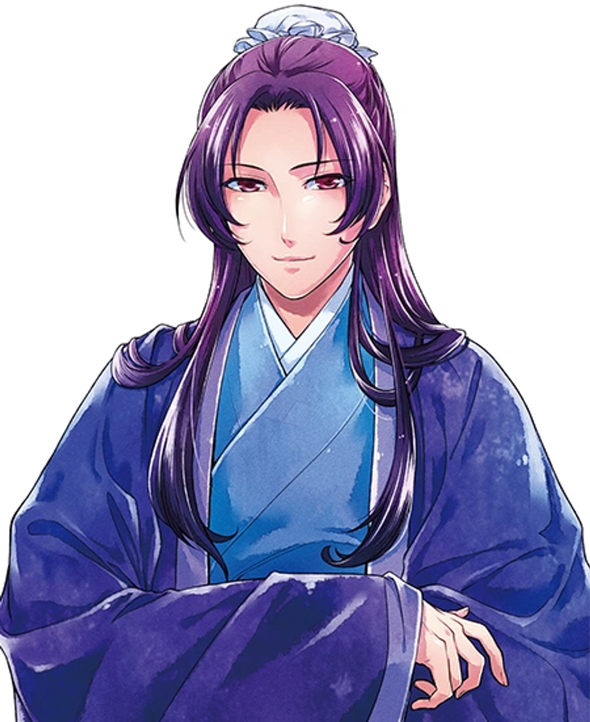 The Apothecary Diaries - Jinshi True Imperial Identity and Palace Secrets