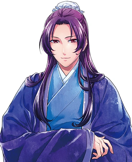 The Apothecary Diaries - Jinshi True Imperial Identity and Palace Secrets
