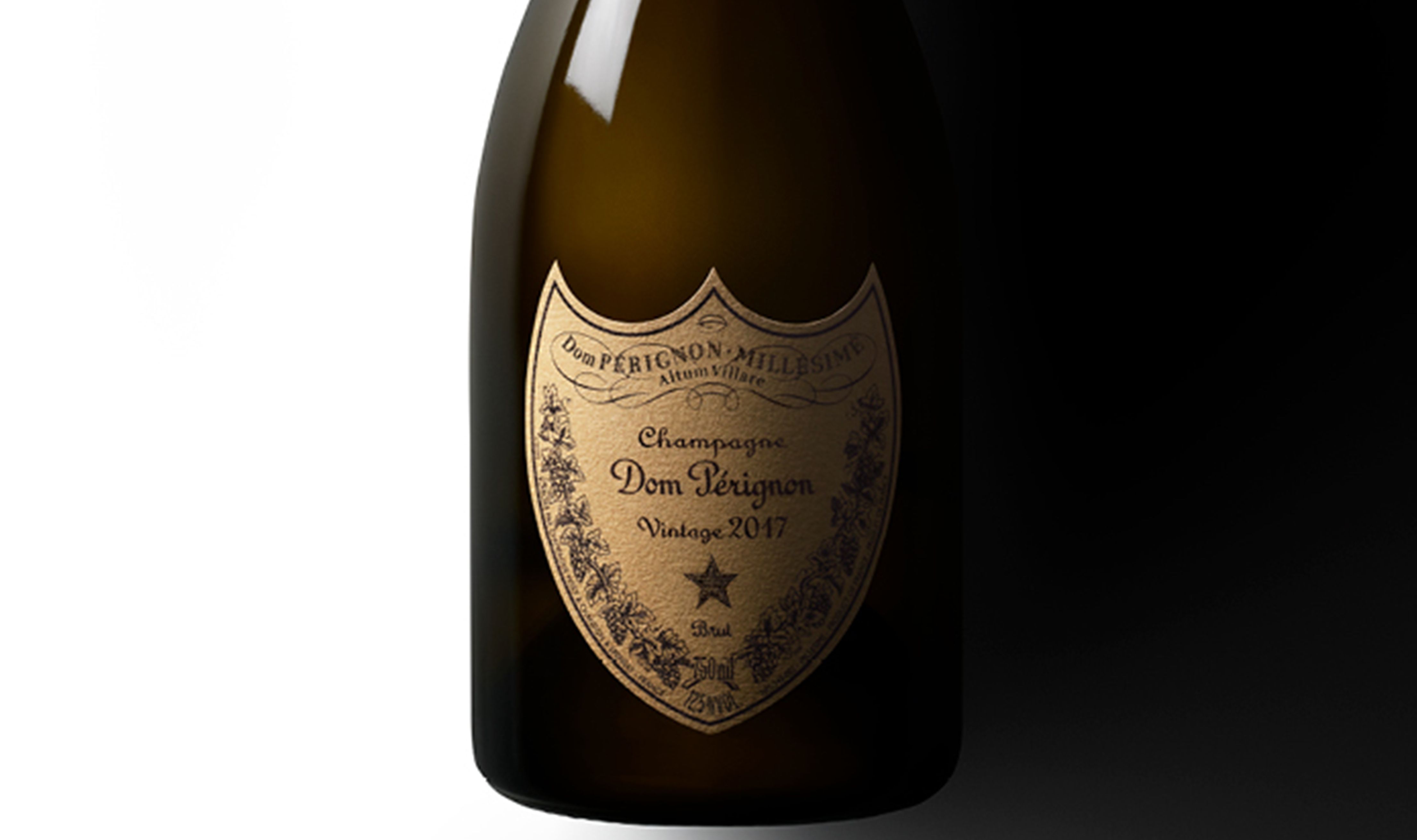 Dom Pérignon Vintage 2015