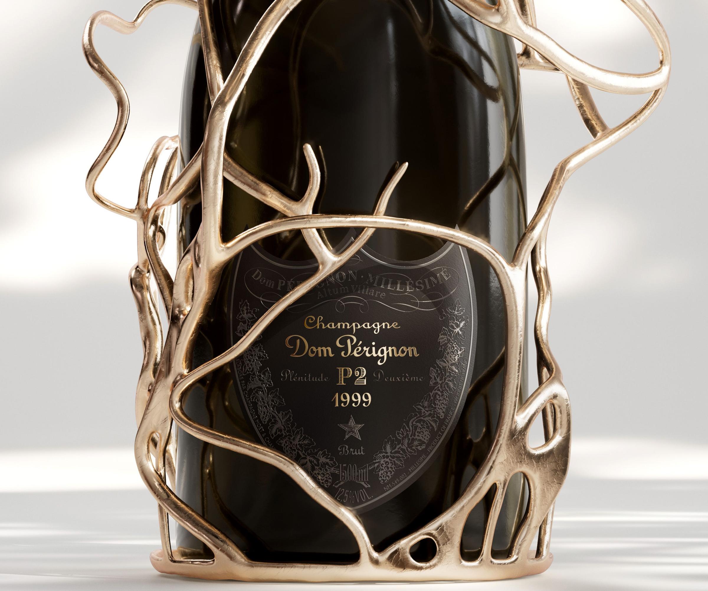 Champagne Dom Pérignon 2008 - magnum Champagne Dom Pérignon 2008 - magnum