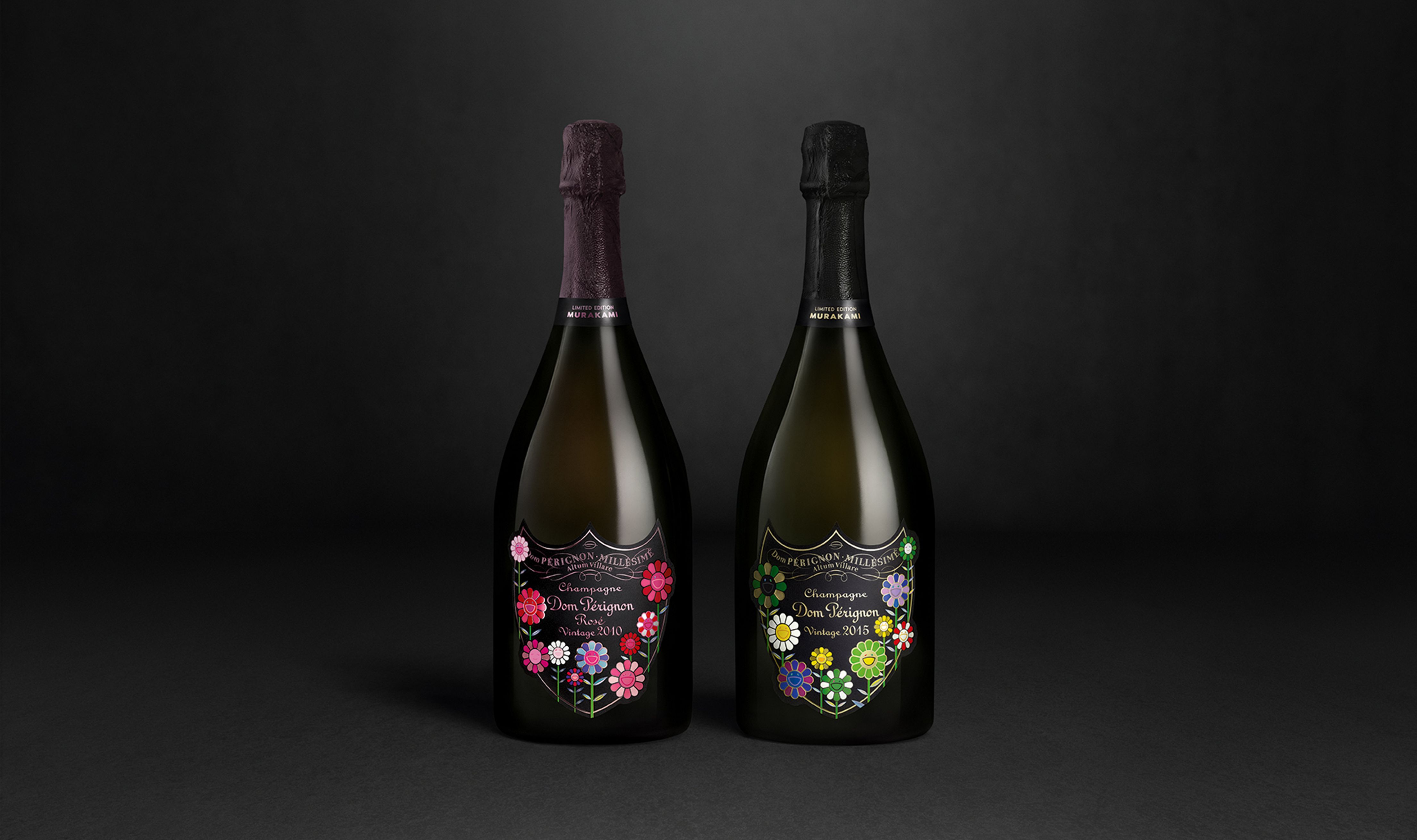 Duo Gitfboxes Murakami