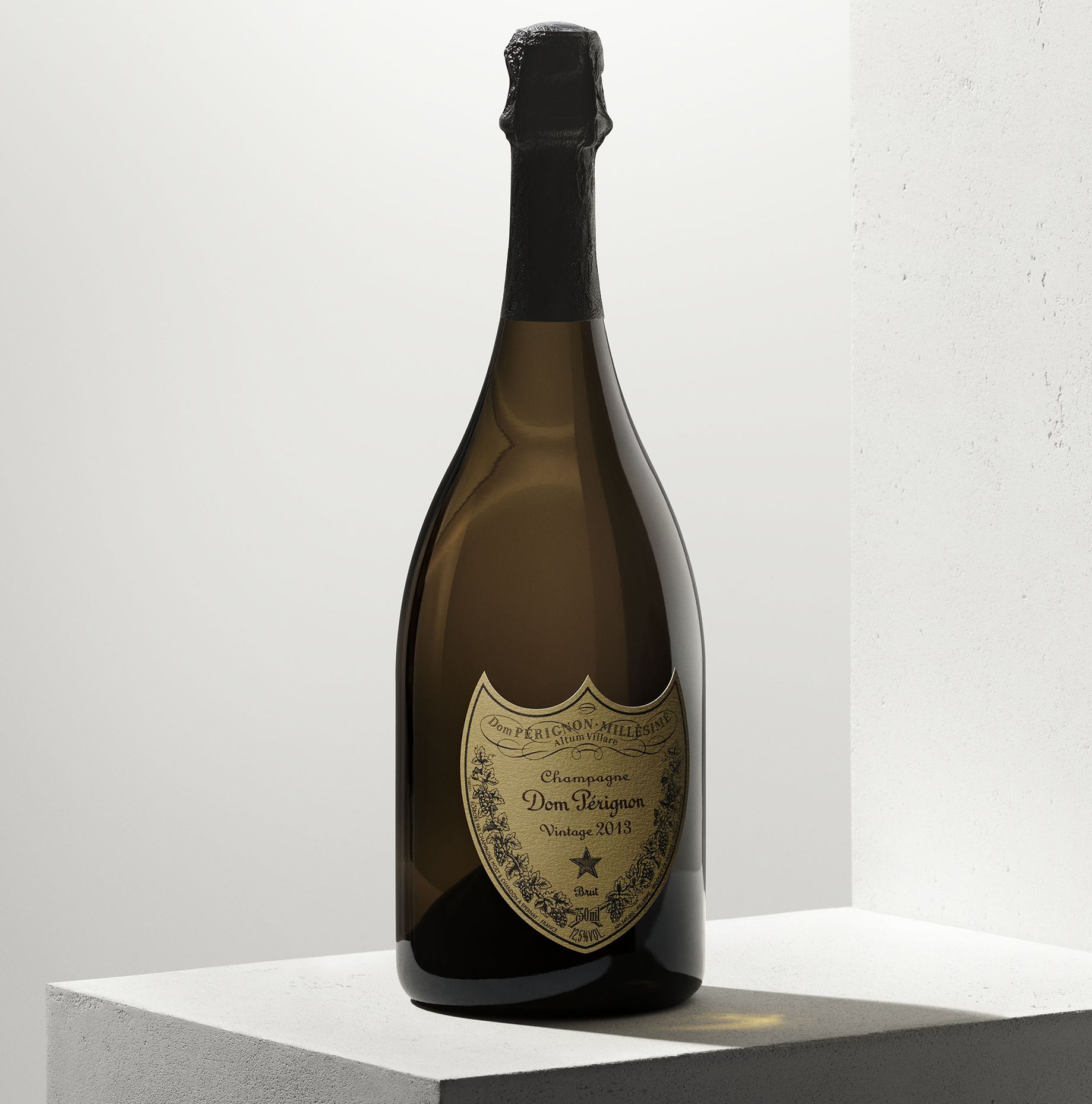 Dom Pérignon Vintage 2013 - Elegant Clarity - Champagne Vintage Dom Pérignon Vintage 2013 - Elegant Clarity - Champagne Vintage