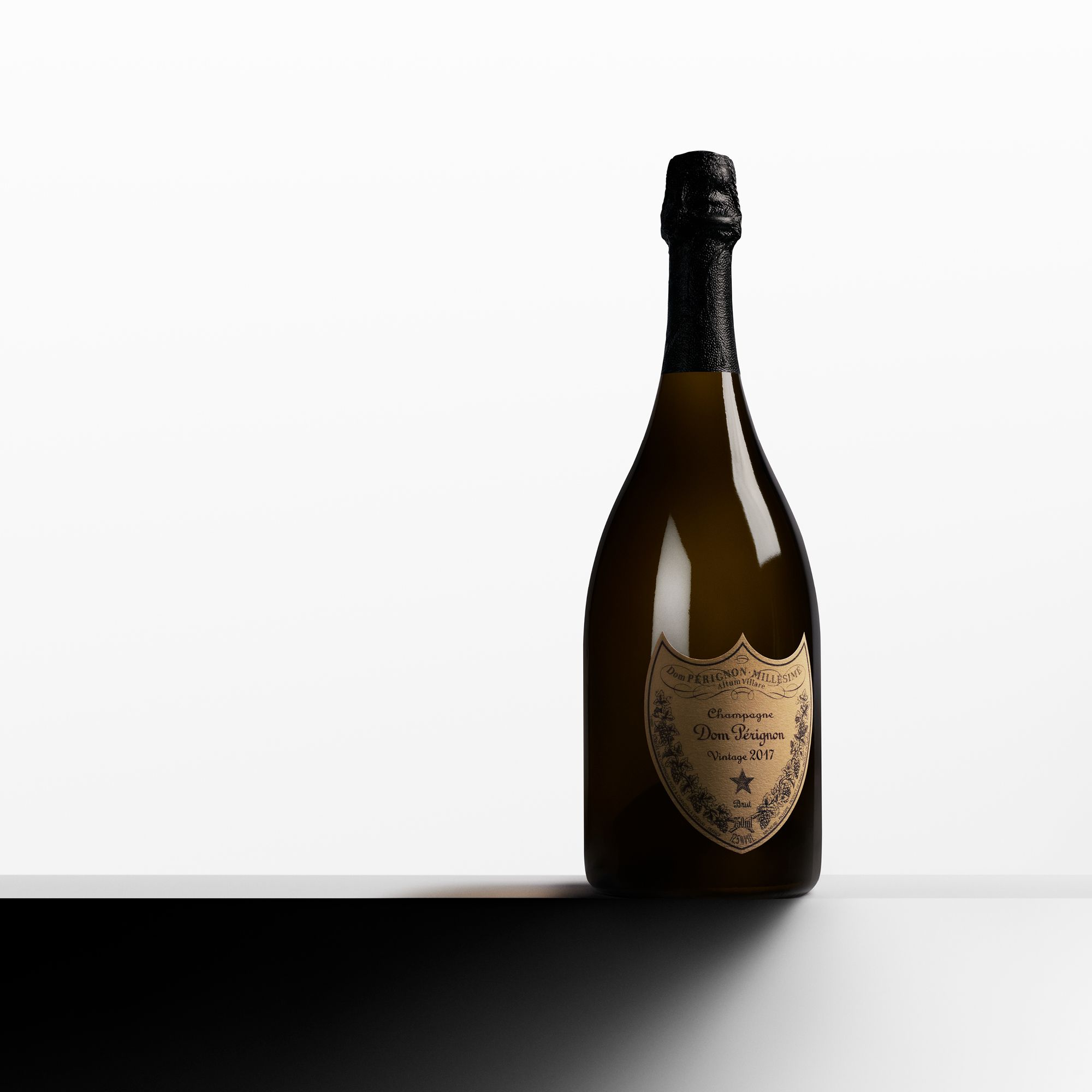 Dom Pérignon - Creation is an eternal journey