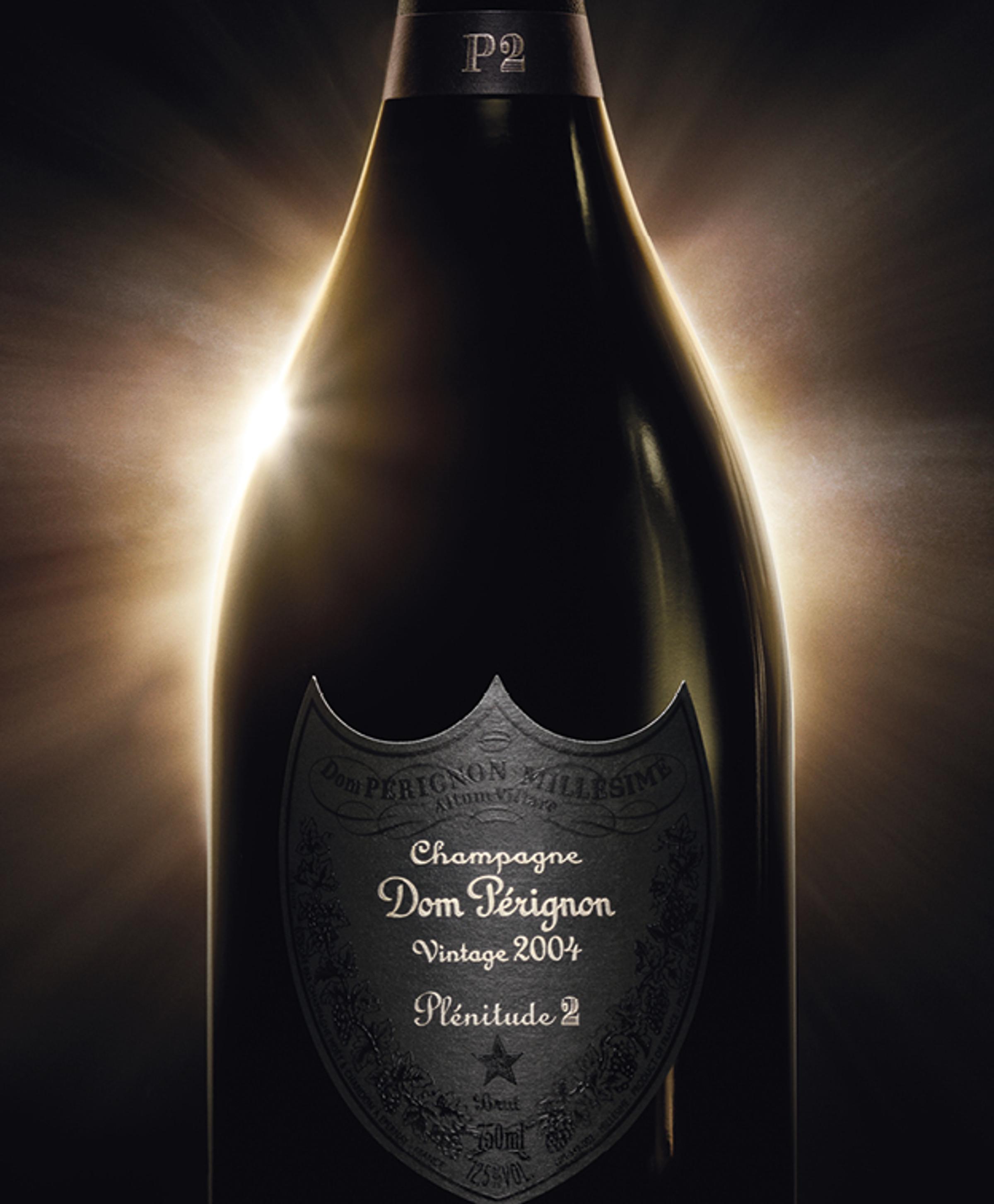DOM PERIGNON MILLESIME ALTUM VILLARE DOM PERIGNON - Moet Hennessy USA, Inc.  Trademark Registration
