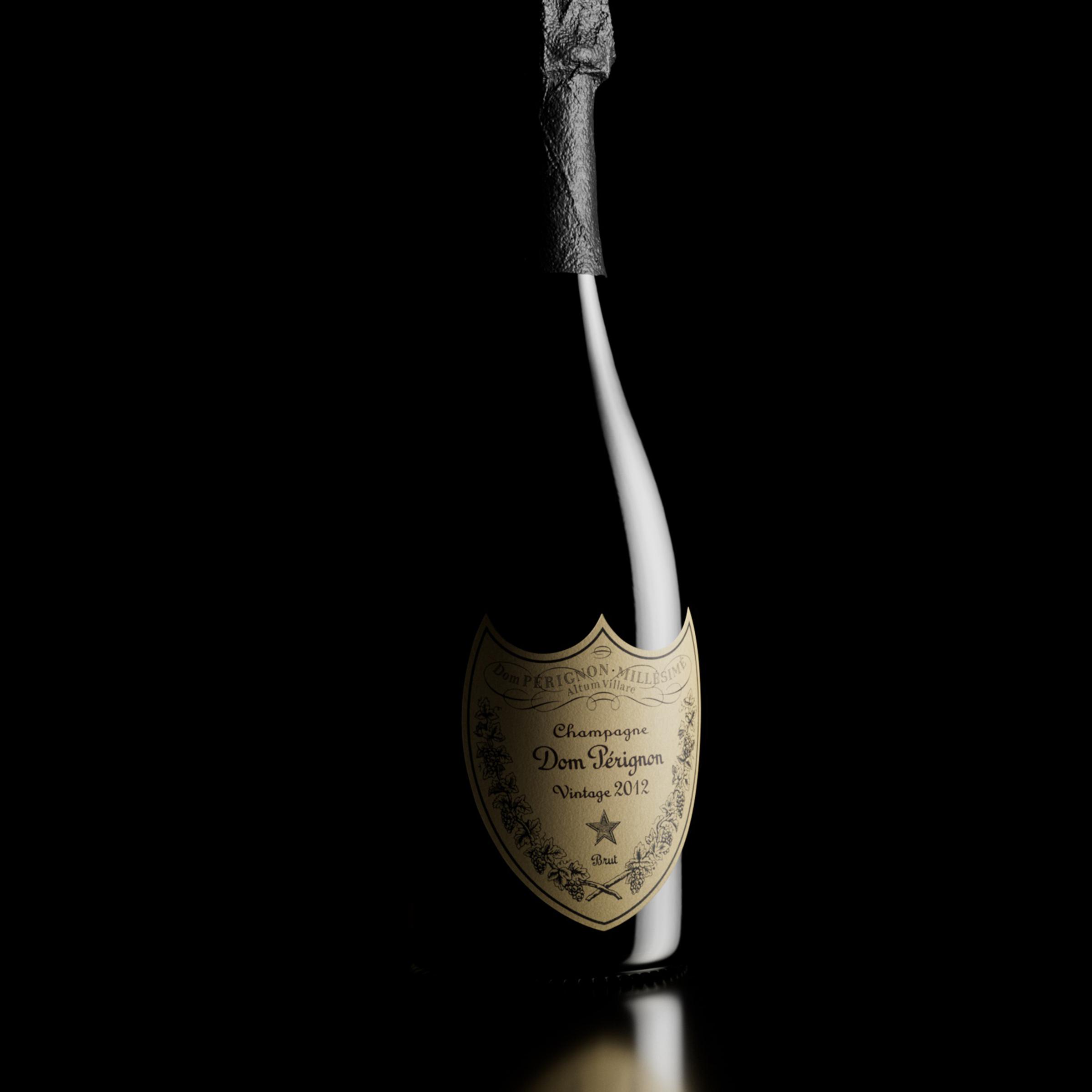 Champagne Dom Pérignon, Brut, Vintage 2012 – FABBWINES