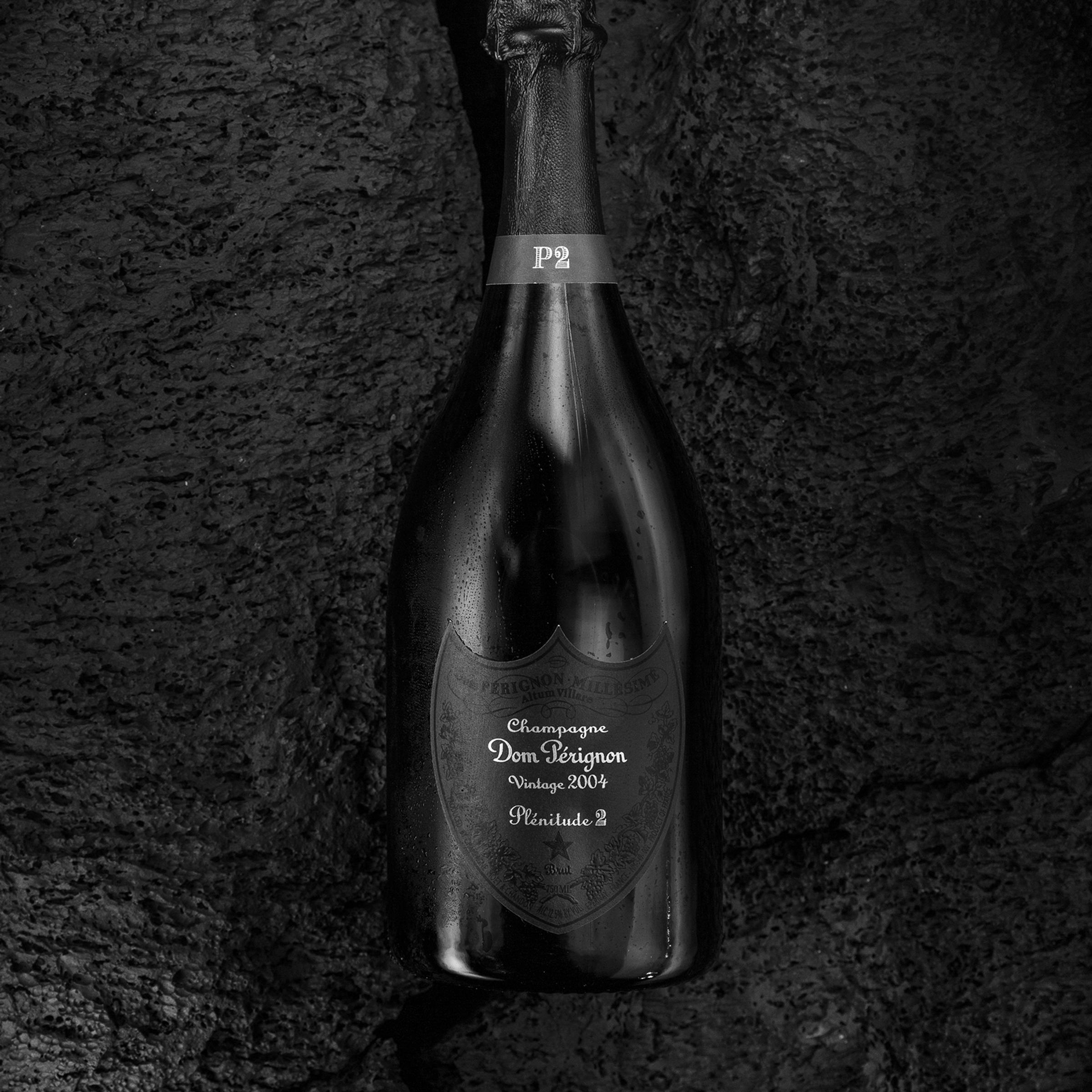Dom Pérignon Releases 'Plénitude 2' 2004, A Wine That 'Dances