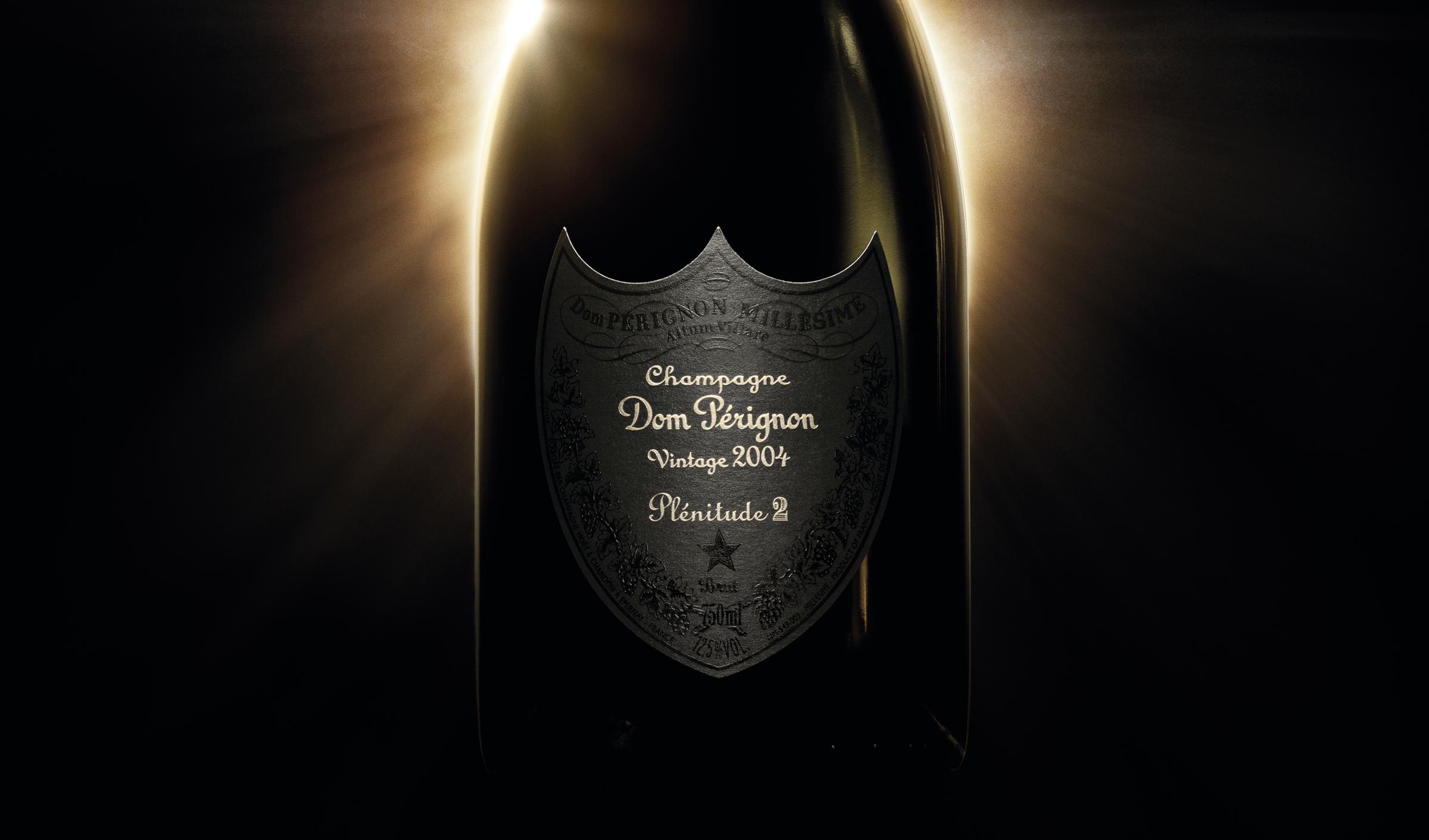 Dom Pérignon Brut Champagne - Big Daddy's Wine & Liquors