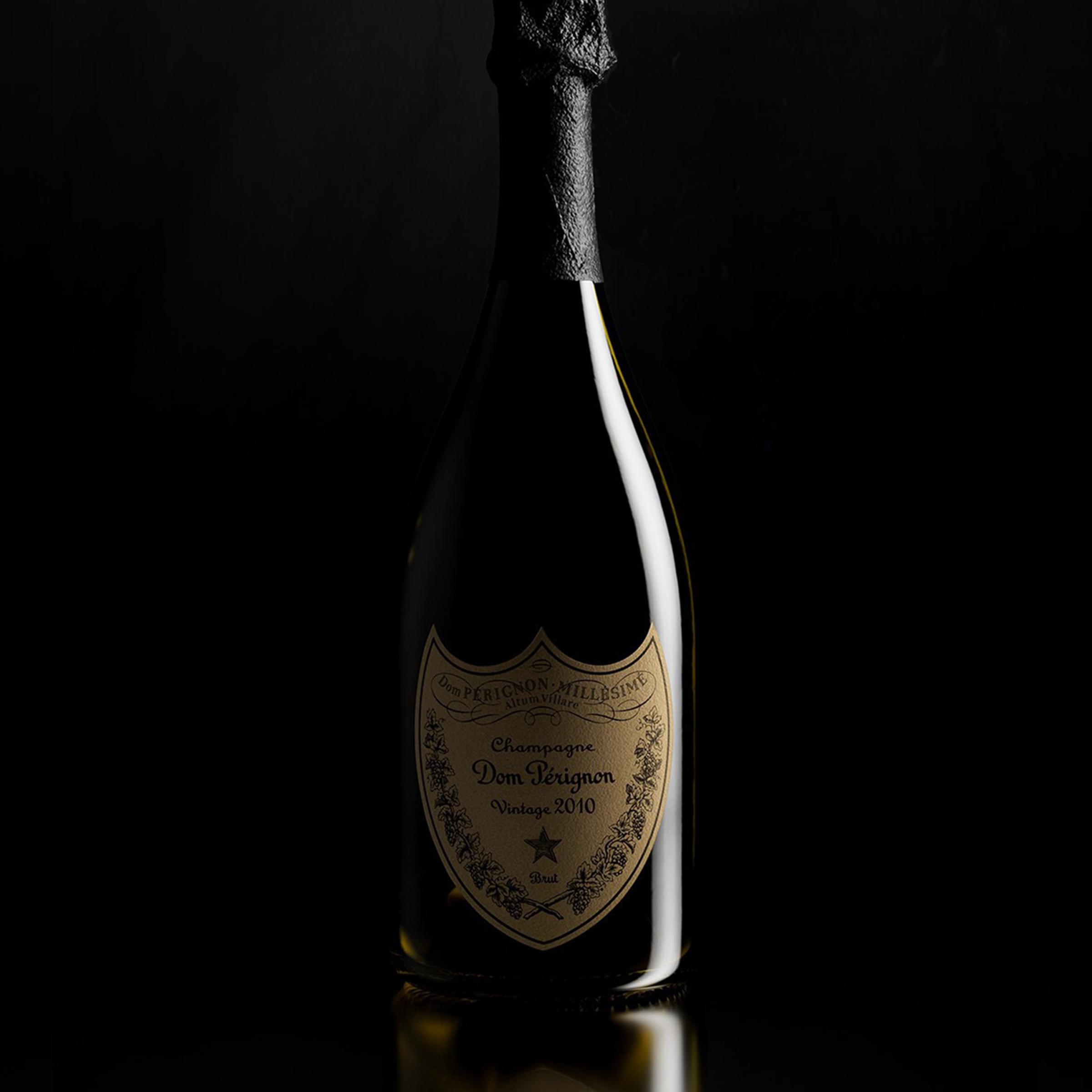 Dom Perignon 2010 – Butcher and Booze