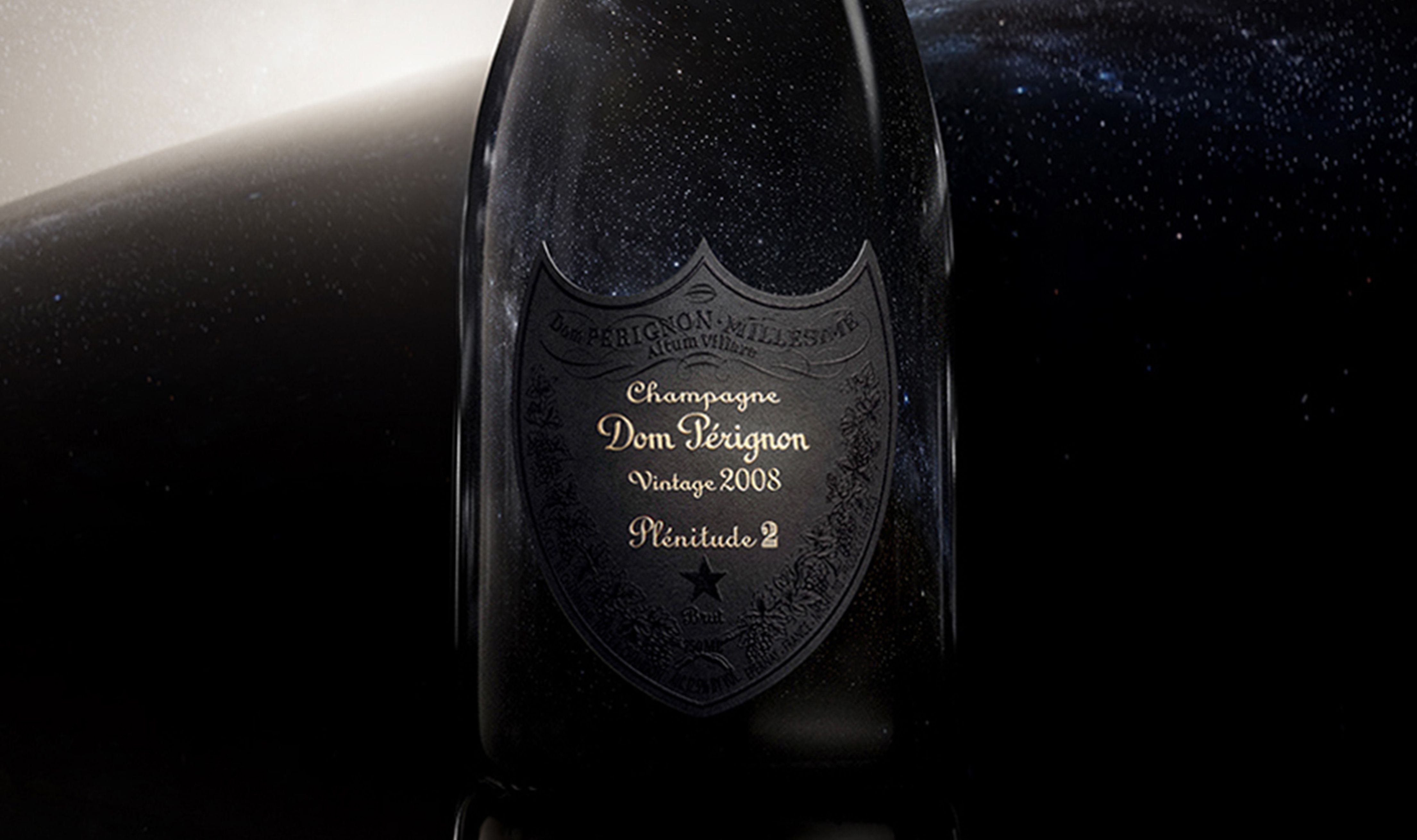 Dom Pérignon - Vintage