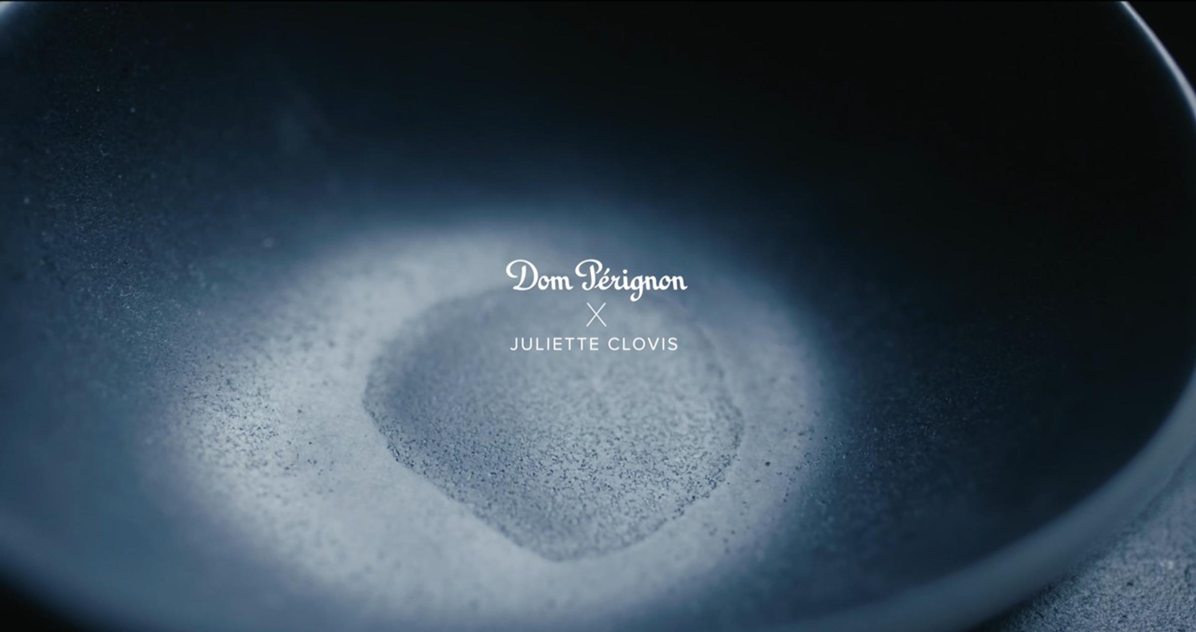 Dom Pérignon - Collaboration