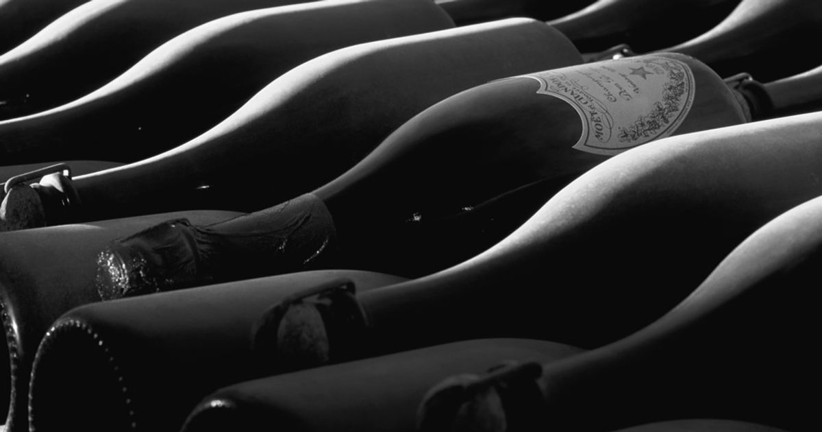 Buy Dom Pérignon from Onshore Cellars online or locally