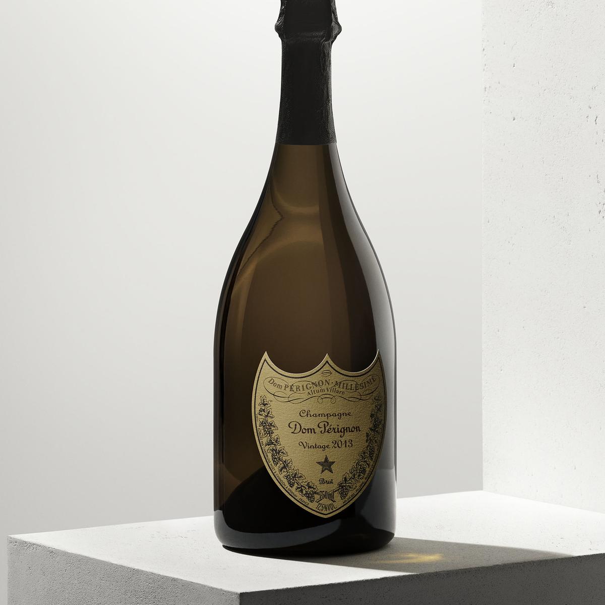 Dom Perignon Vintage