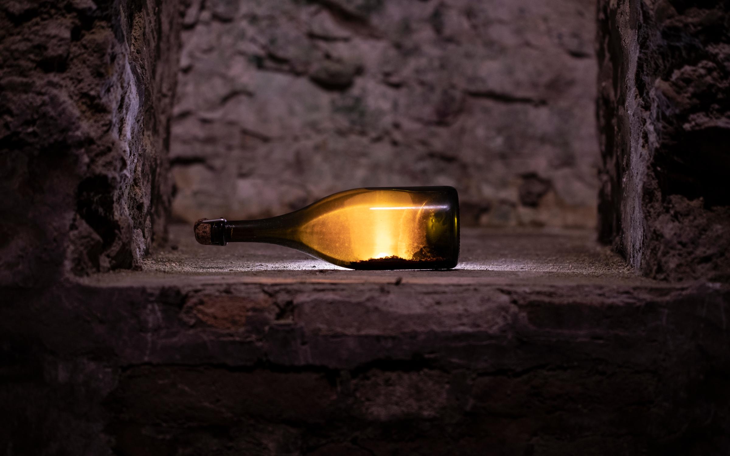 Producer profile: Dom Pérignon Champagne - Decanter