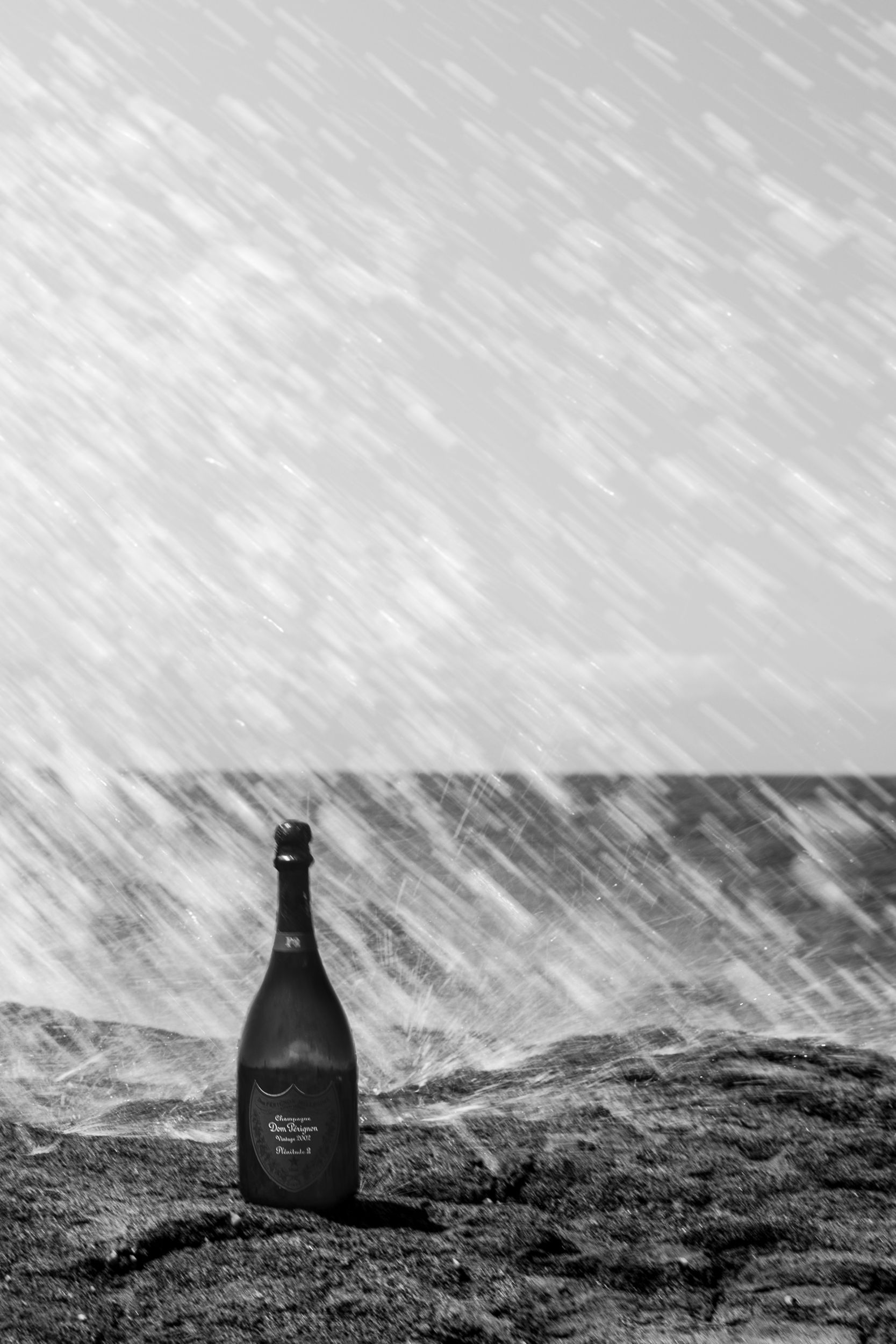 Dom Pérignon Plénitude 2 2002 - Radiant Goldreveal - Champagne Vintage