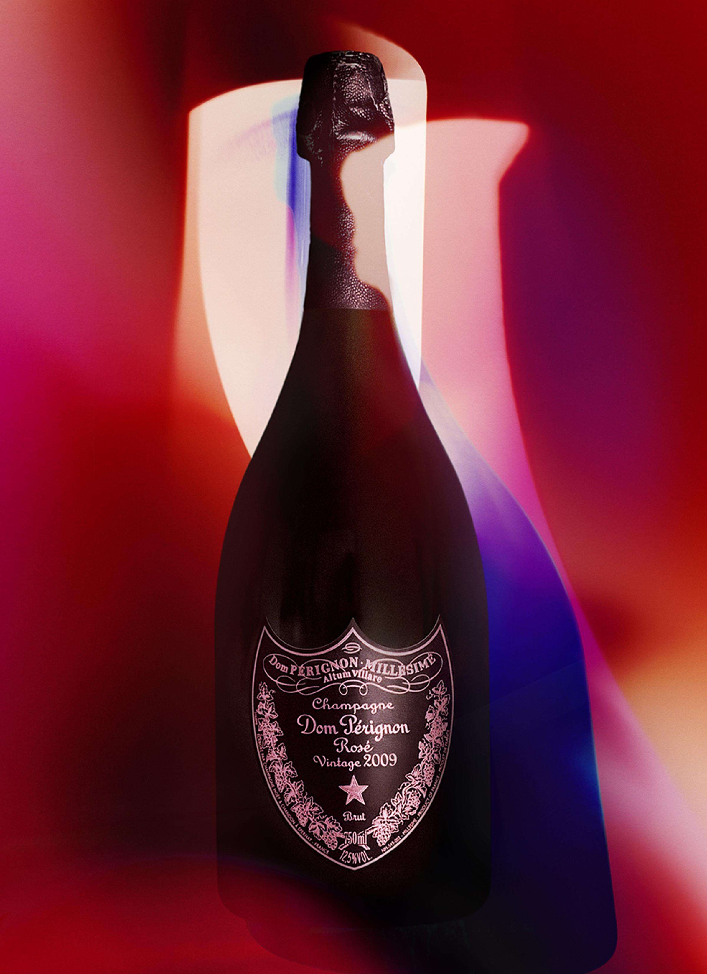 Dom Pérignon Brut Champagne - Wine on High