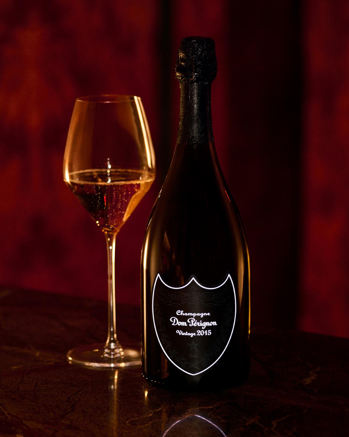 Dom Pérignon - White Luminous