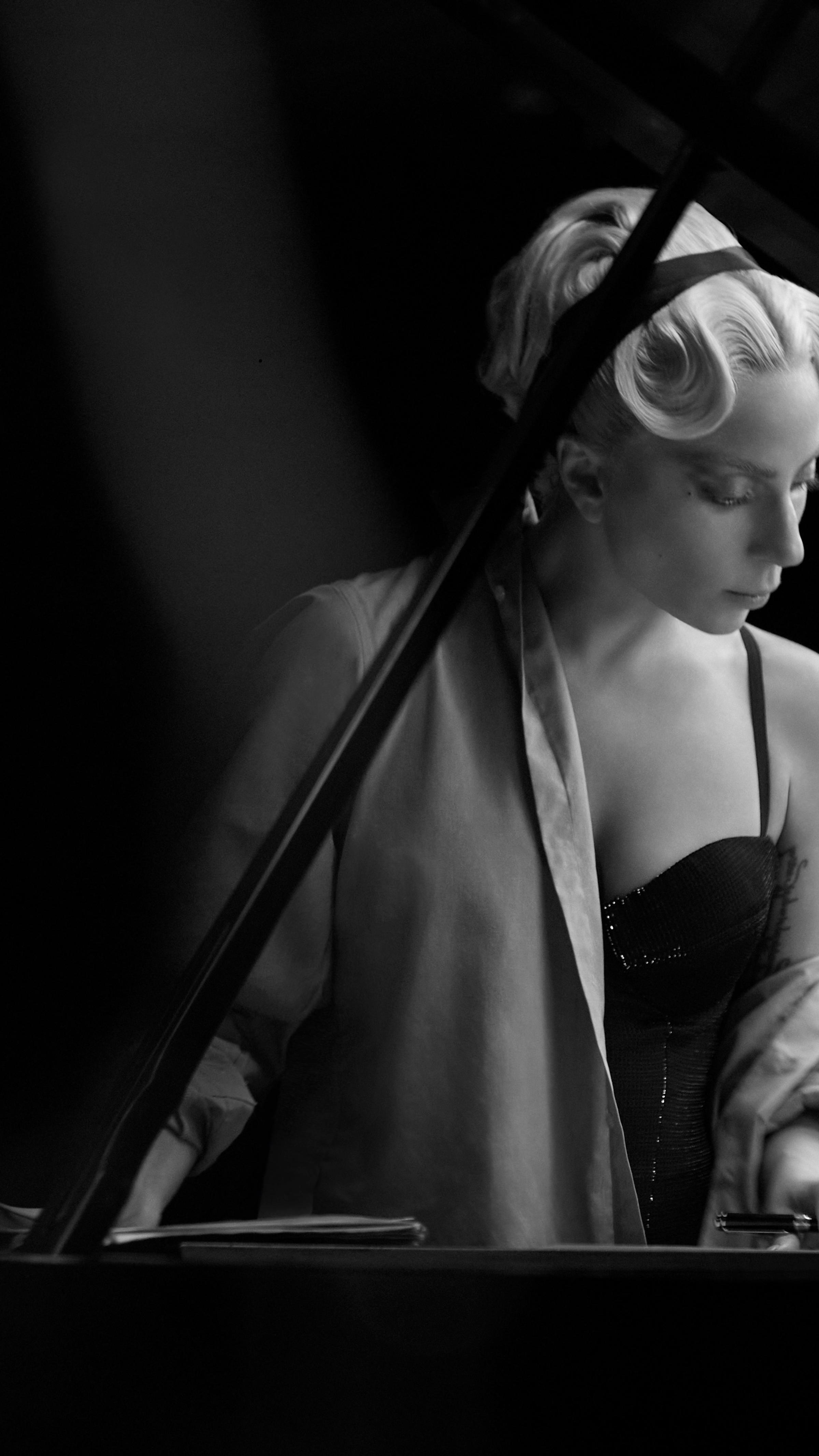 Dom Pérignon x Lady Gaga? Yes, Please