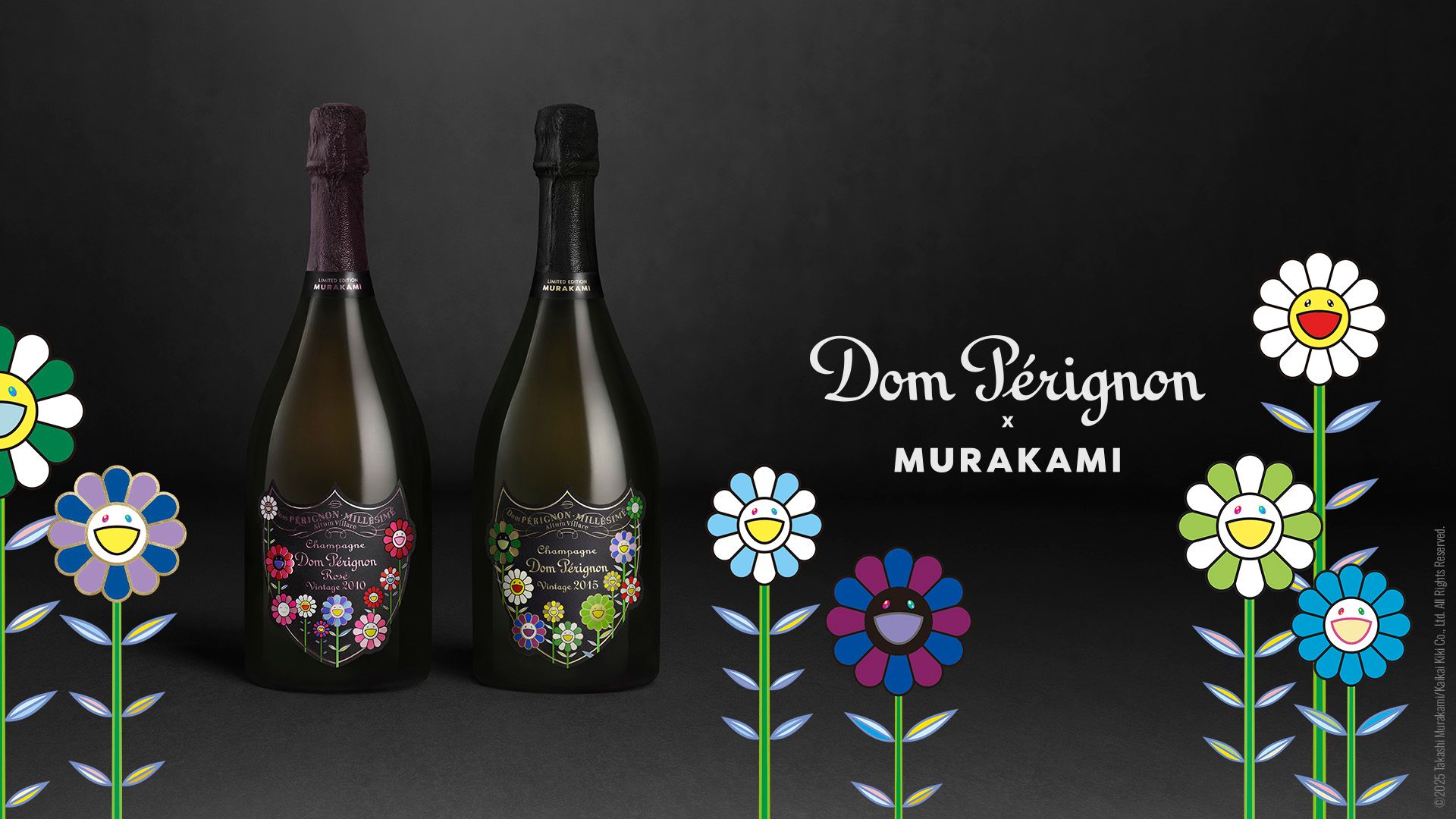 Dom Pérignon - Dom Pérignon Newsletter