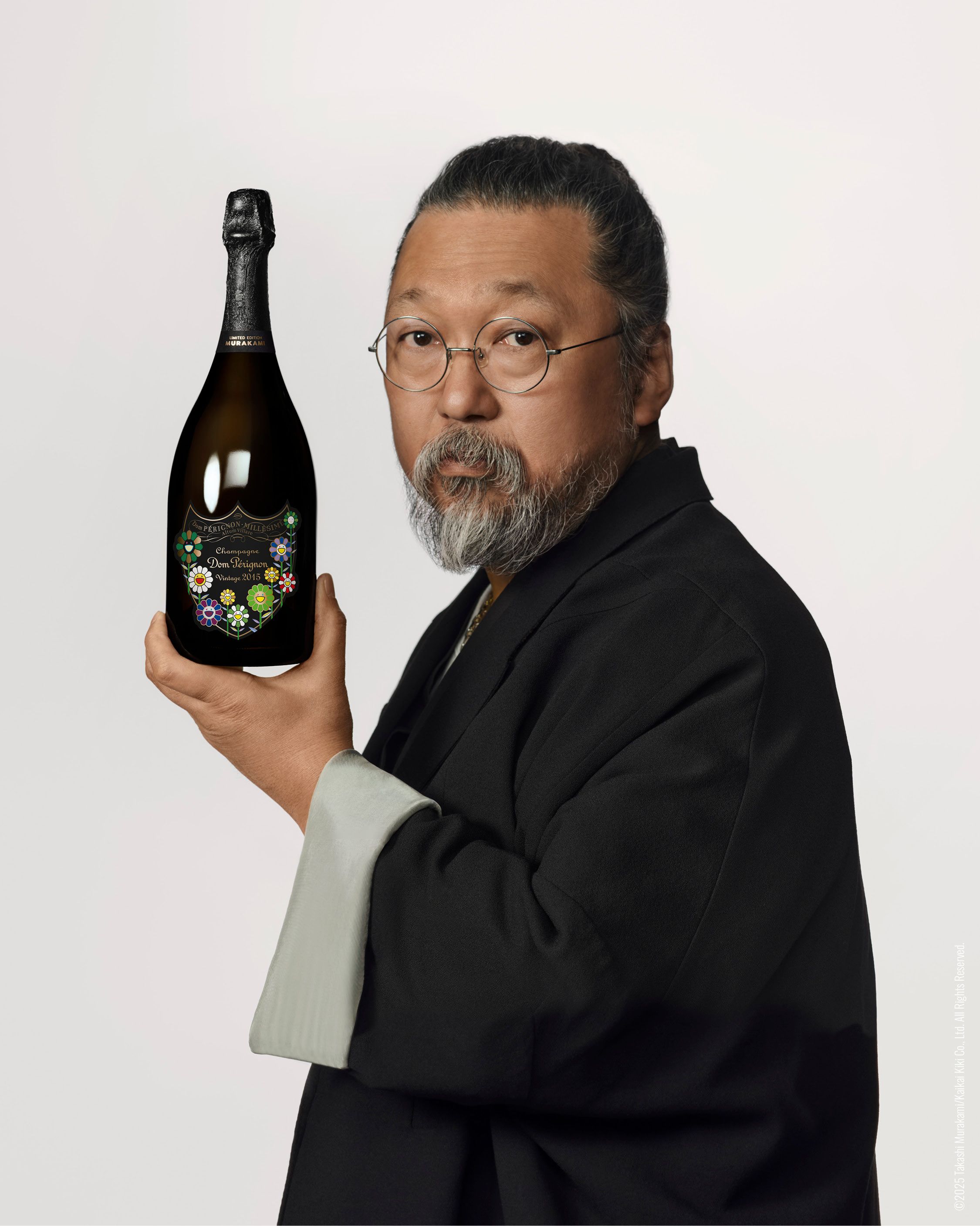 Dom Perignon シャンパン 2015年ヴィンテージ b3965a4a98c71a54dc1d5b79319c4f