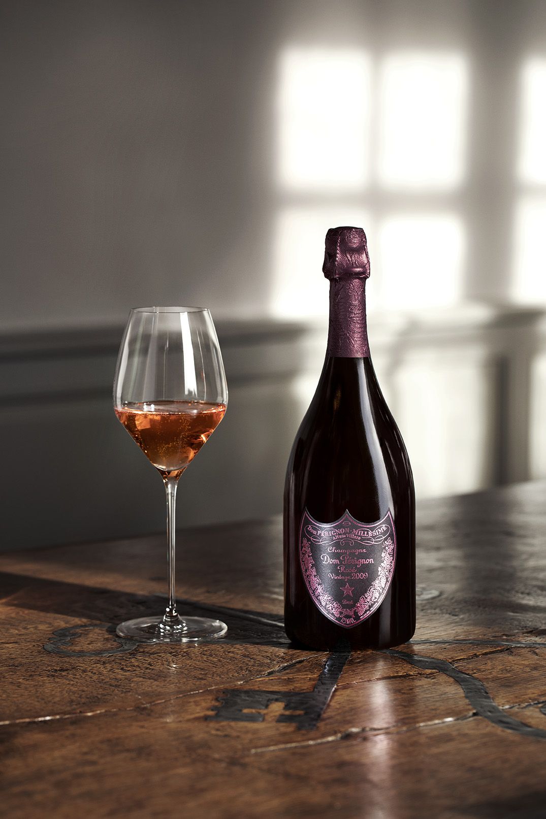 Dom Pérignon - Rosé