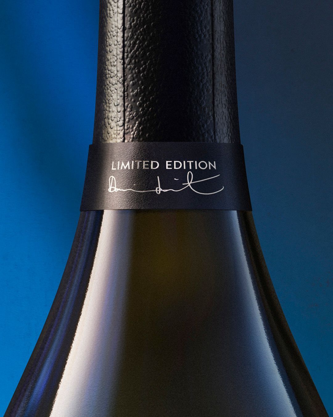 Dom Pérignon x Damien Hirst — Vintage 2018 Limited Edition
