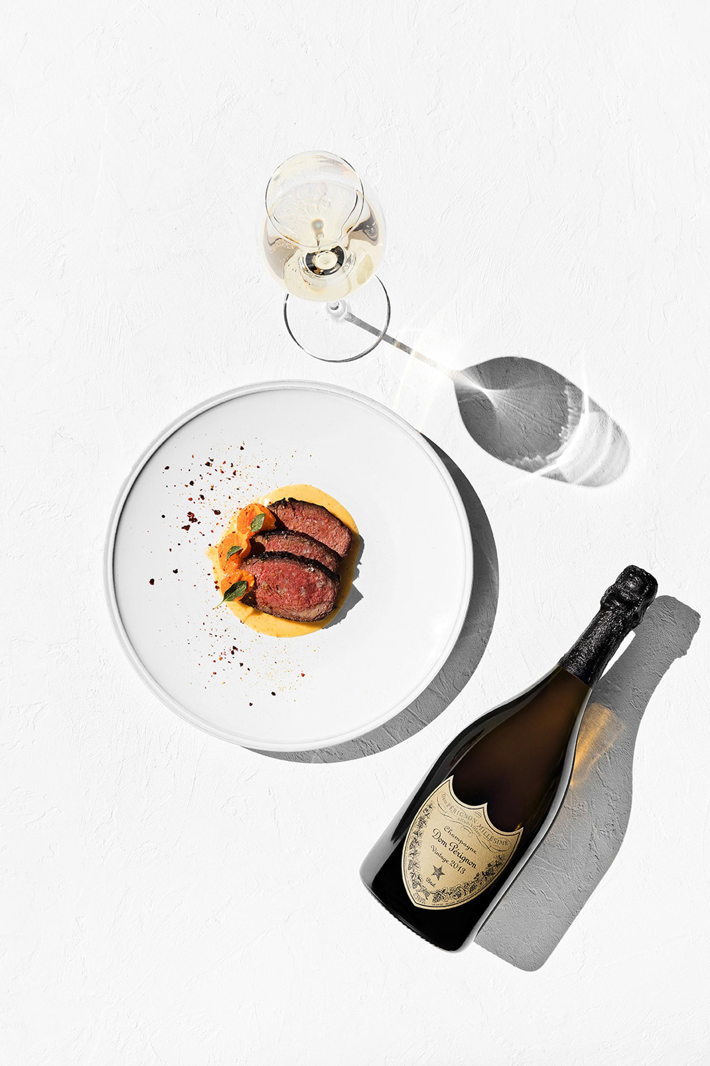Dom Pérignon 1961 Moët & Chandon, Your personal wine professional