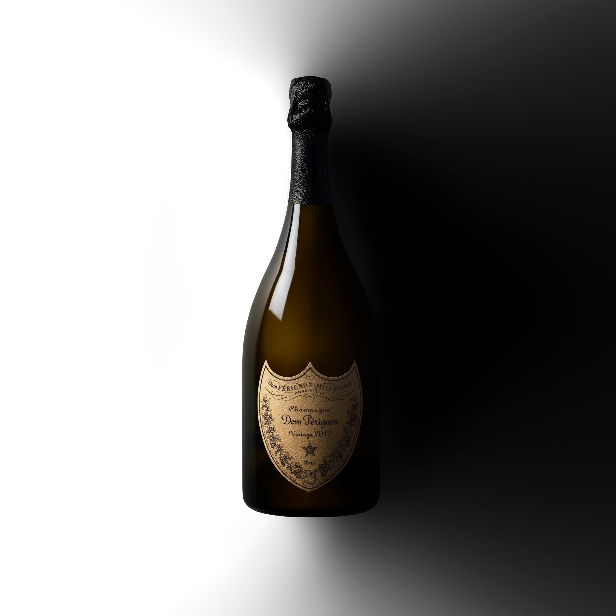 非売品　ドンペリニョンスキンライト Dom Pérignon is vintage only