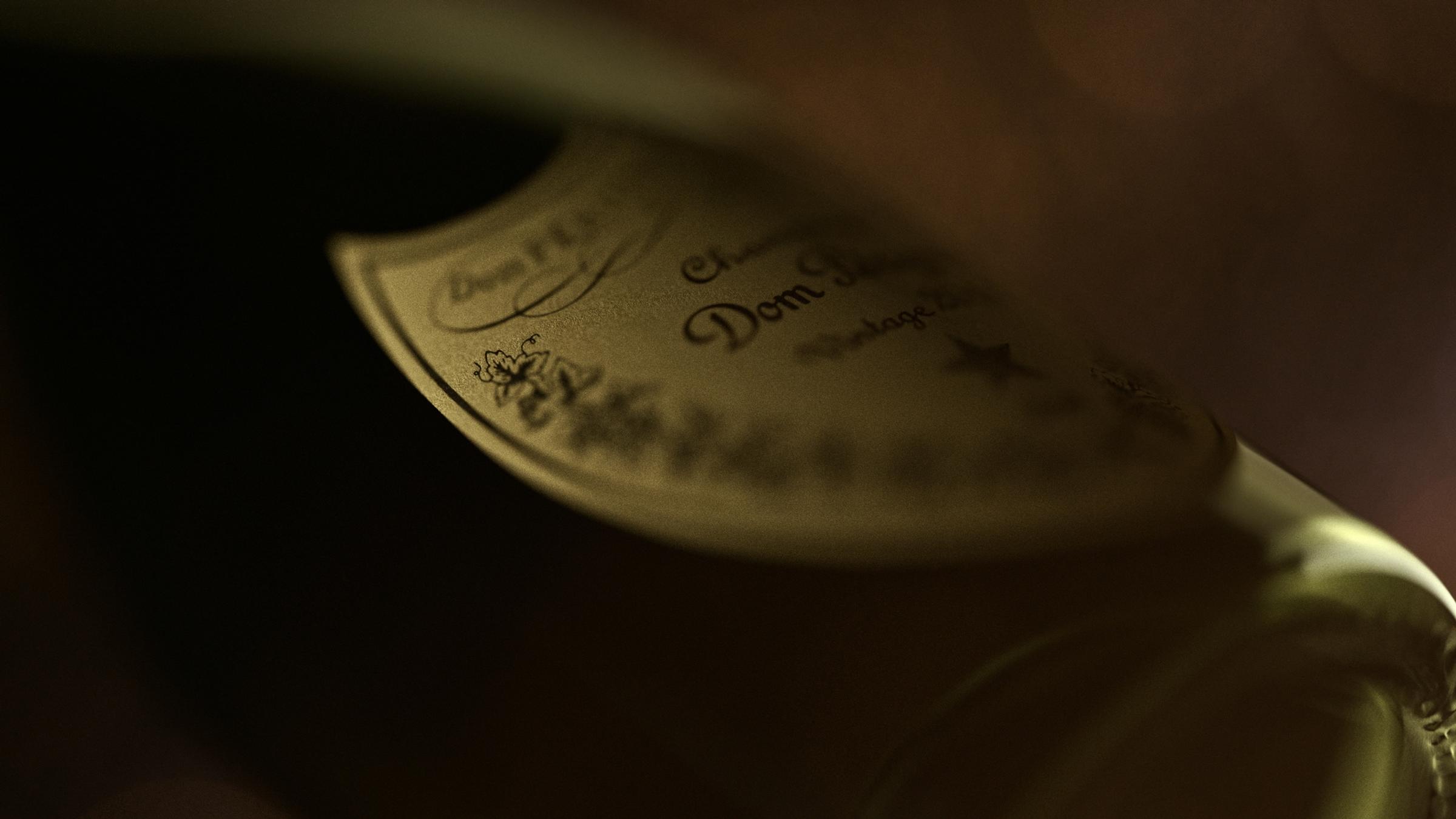 Dom Pérignon Vintage 2013 Champagne