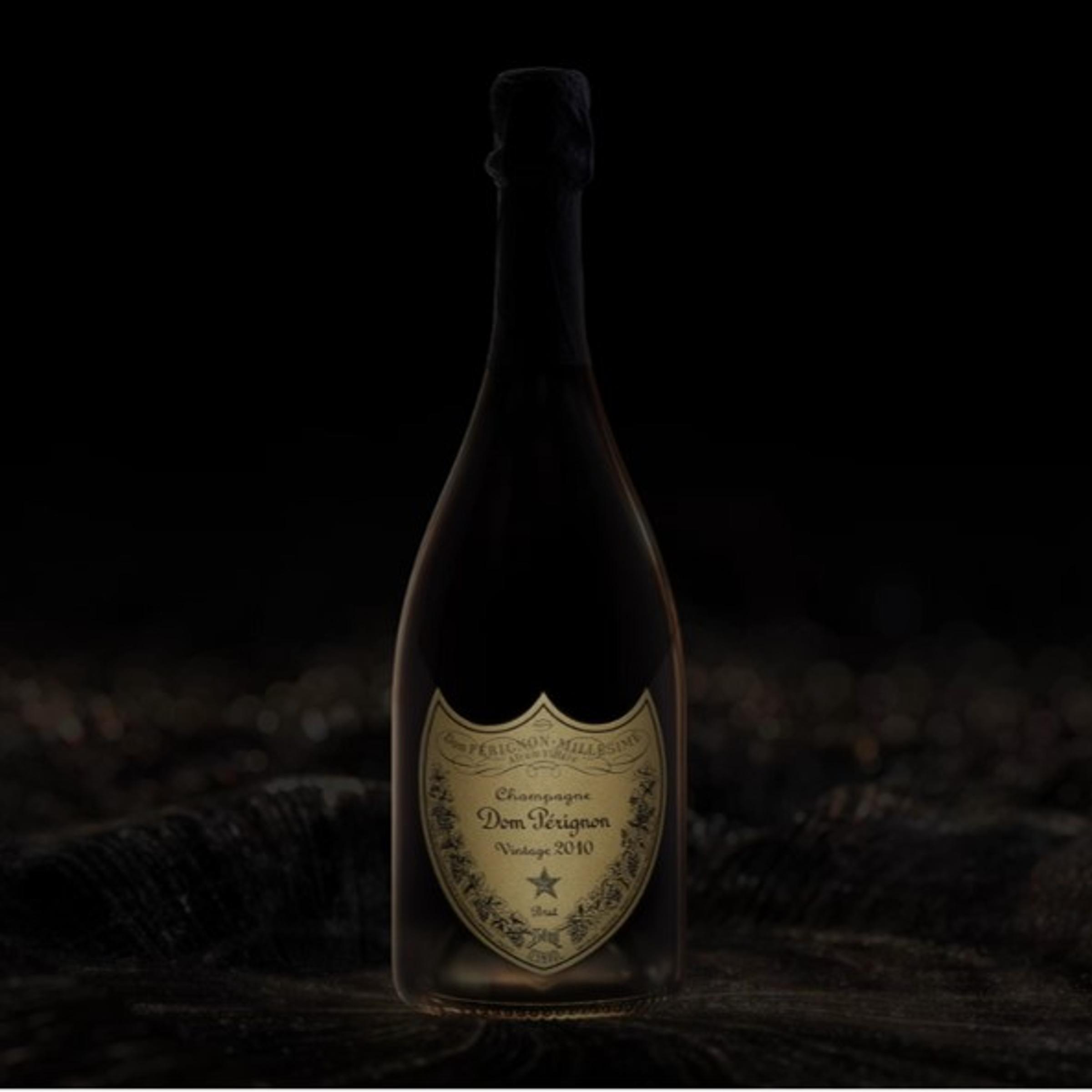 Moët & Chandon - Dom Pérignon 2010 - K&D Wines & Spirits
