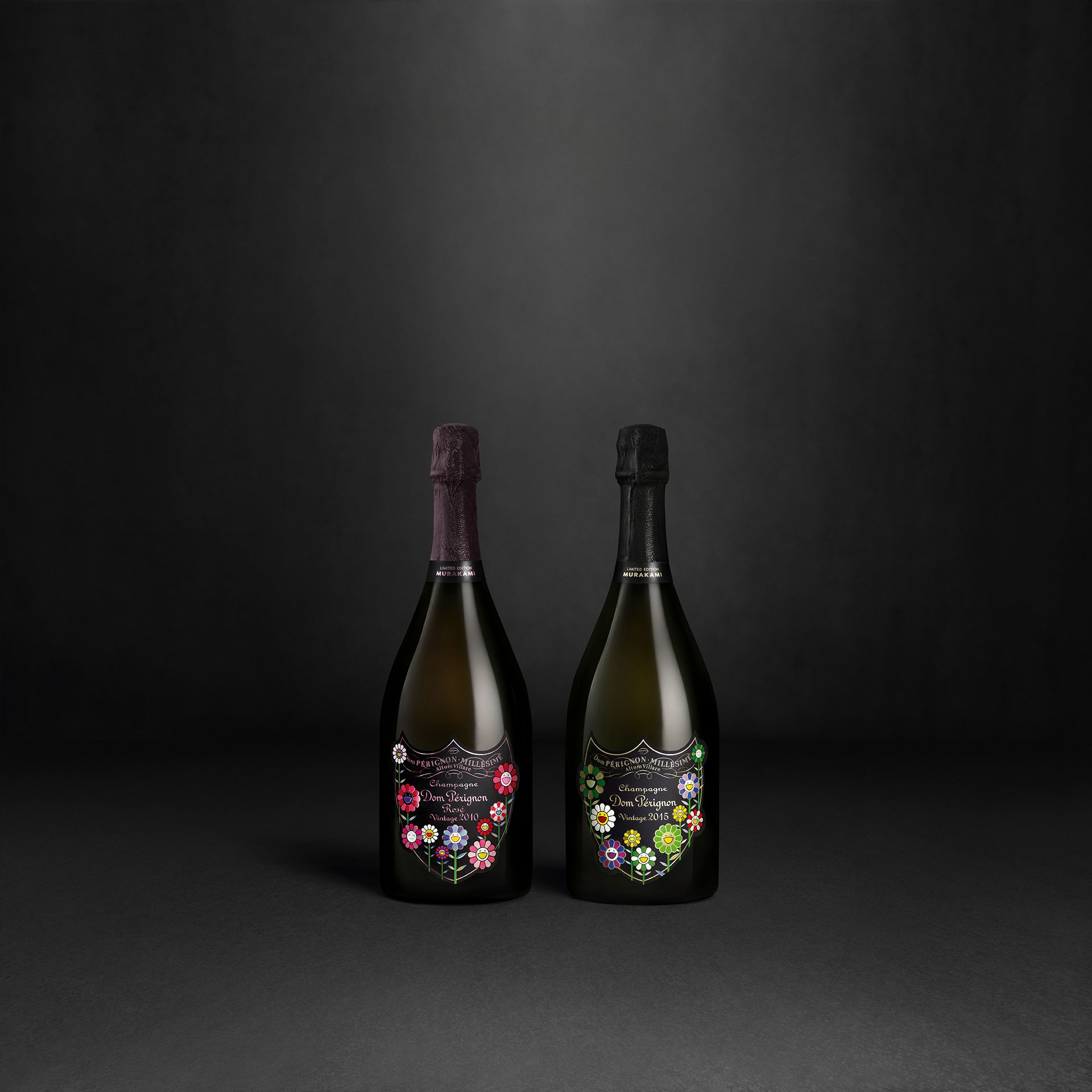 Dom Pérignon - Vintage 2015