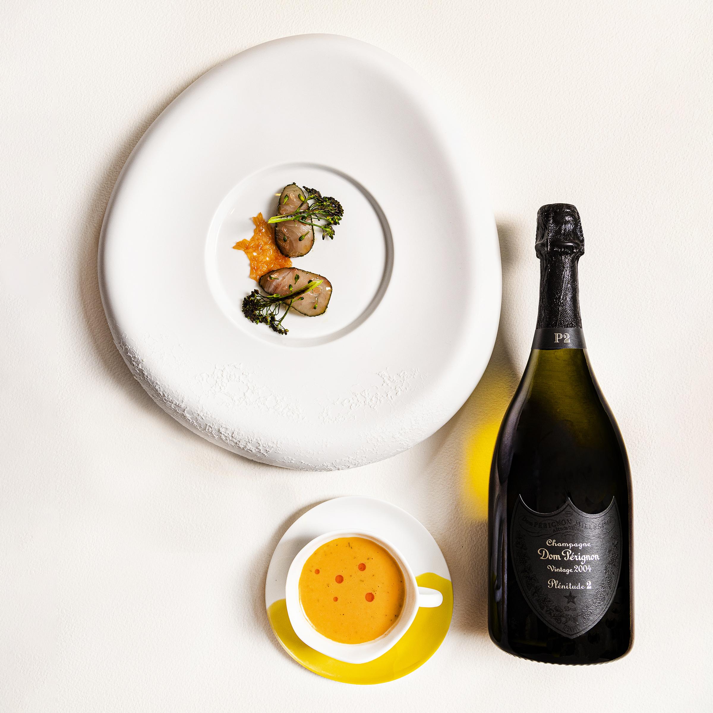Dom Pérignon Brut Champagne P2 - Kappy's Fine Wines & Spirits