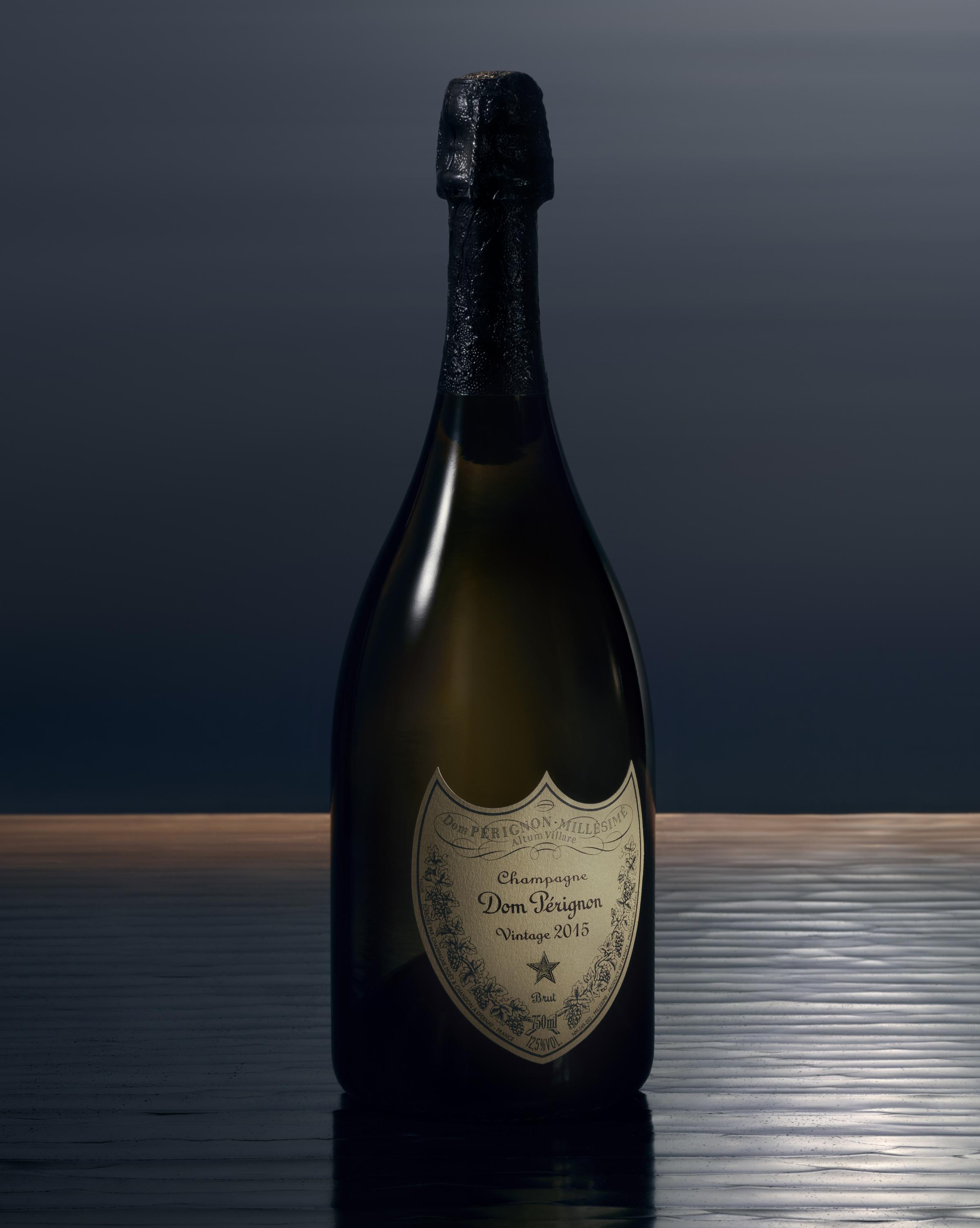 Dom Pérignon ヴィンテージ