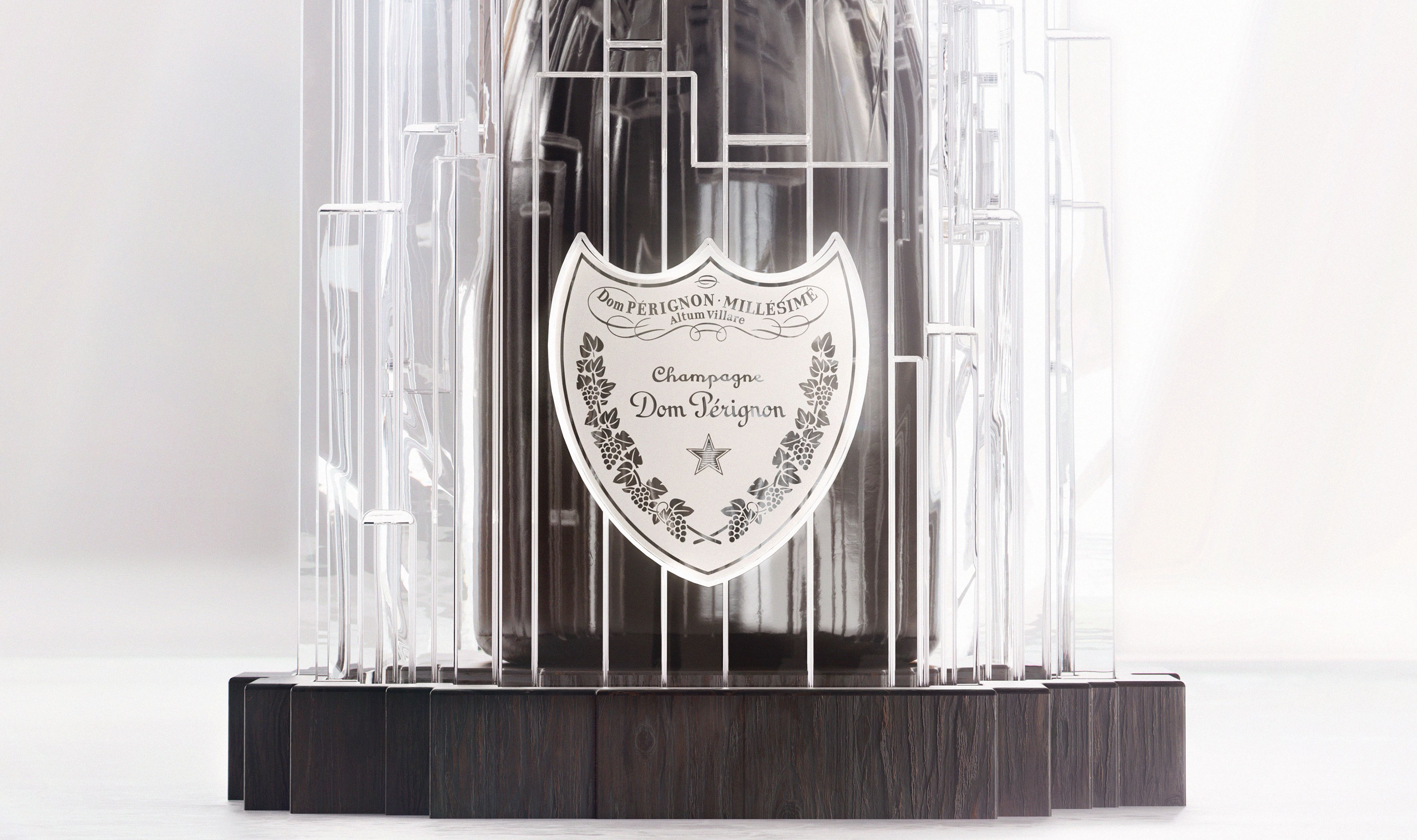 Limited edition Mathias Kiss
