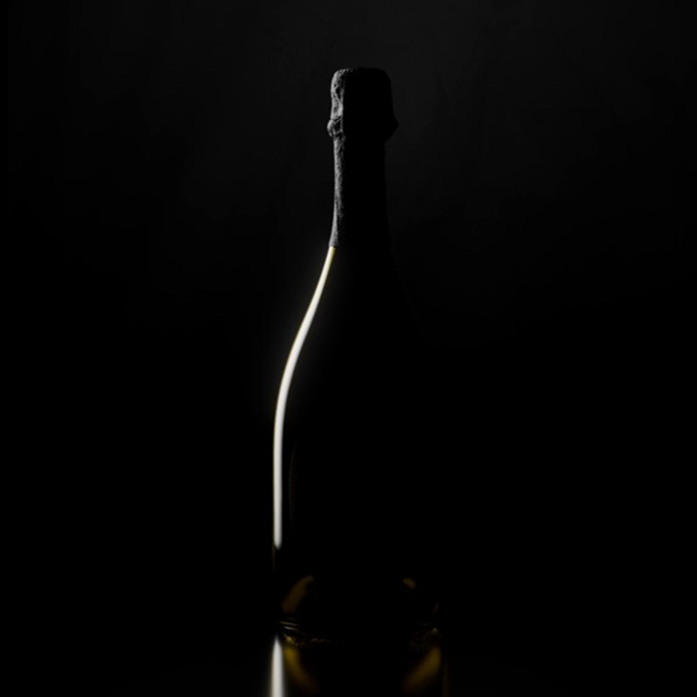 Dom Pérignon : Vintage 2012