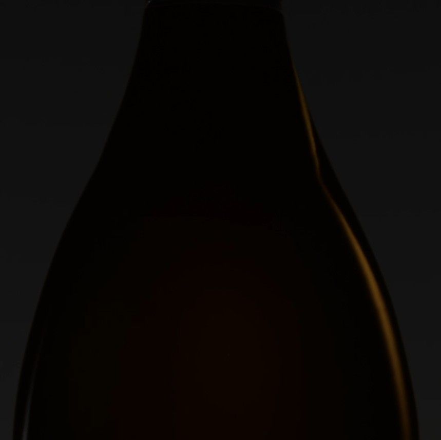 Dom Pérignon Vintage 2017 - Shaped by contrasts