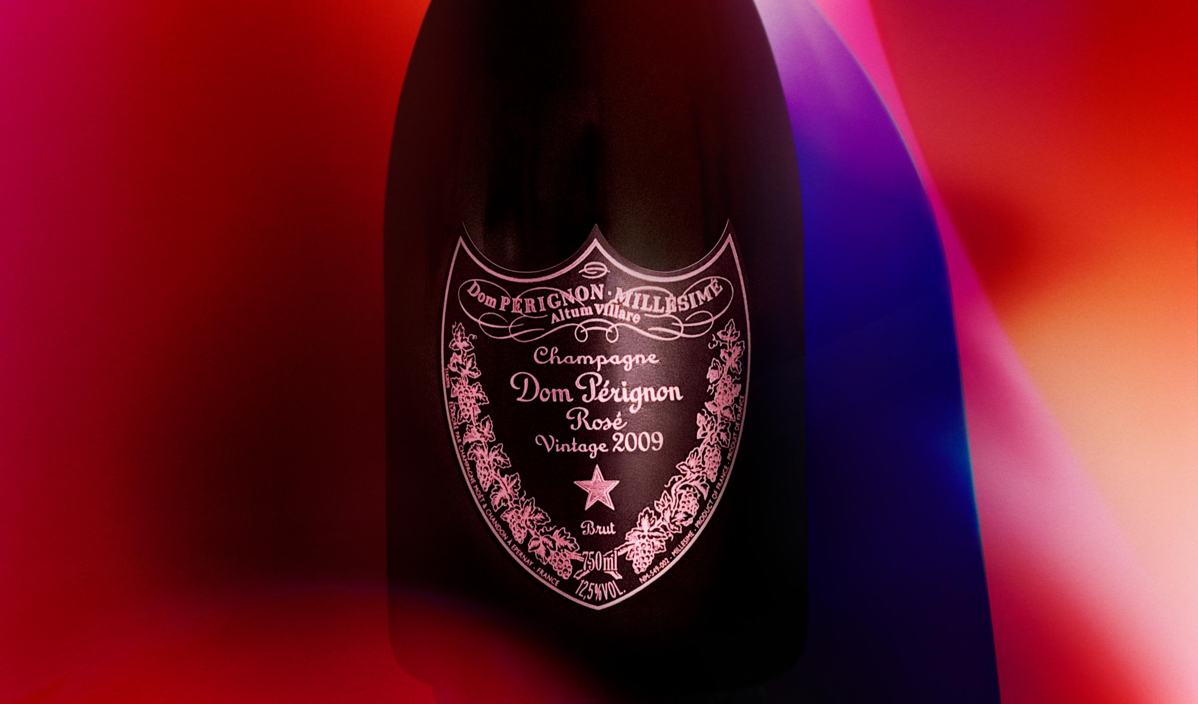 Dom Pérignon - Vintage - 1985